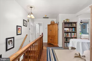 515 Old Fire Tower Rd, Capon Bridge, WV 26711 - Photo 53