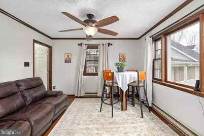 515 Old Fire Tower Road, Capon Bridge, WV 26711 - Photo 27