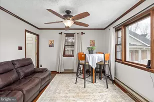 515 Old Fire Tower Rd, Capon Bridge, WV 26711 - Photo 27