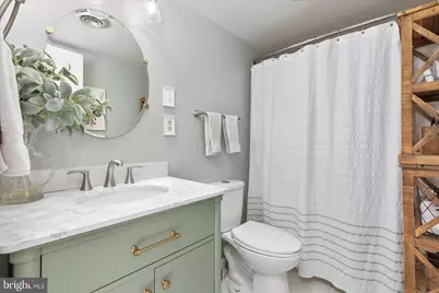 515 Old Fire Tower Road, Capon Bridge, WV 26711 - Photo 61