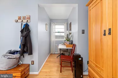 515 Old Fire Tower Road, Capon Bridge, WV 26711 - Photo 45