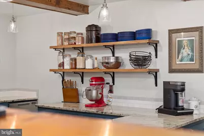 515 Old Fire Tower Road, Capon Bridge, WV 26711 - Photo 17