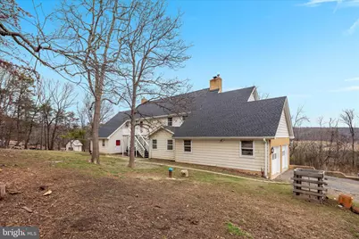 515 Old Fire Tower Road, Capon Bridge, WV 26711 - Photo 95