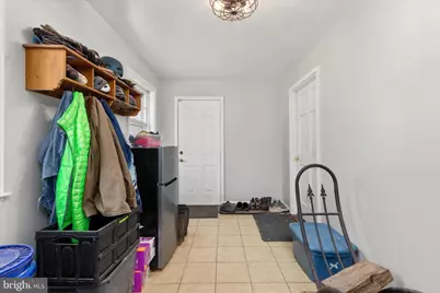 515 Old Fire Tower Road, Capon Bridge, WV 26711 - Photo 35