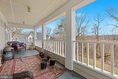 515 Old Fire Tower Road, Capon Bridge, WV 26711 - Photo 59