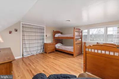 515 Old Fire Tower Road, Capon Bridge, WV 26711 - Photo 63