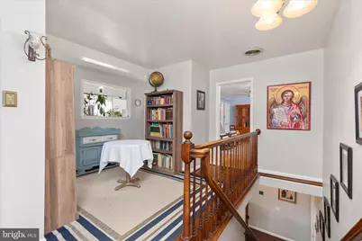 515 Old Fire Tower Road, Capon Bridge, WV 26711 - Photo 37