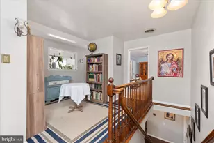 515 Old Fire Tower Rd, Capon Bridge, WV 26711 - Photo 37