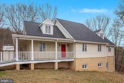 515 Old Fire Tower Road, Capon Bridge, WV 26711 - Photo 89