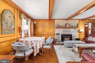 515 Old Fire Tower Rd, Capon Bridge, WV 26711 - Photo 7