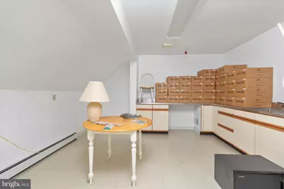 515 Old Fire Tower Road, Capon Bridge, WV 26711 - Photo 75