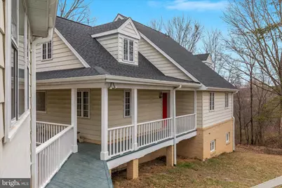 515 Old Fire Tower Road, Capon Bridge, WV 26711 - Photo 83