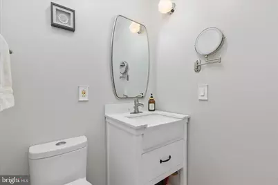 515 Old Fire Tower Road, Capon Bridge, WV 26711 - Photo 49