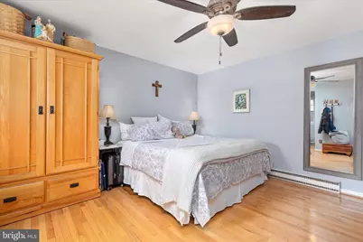 515 Old Fire Tower Road, Capon Bridge, WV 26711 - Photo 43