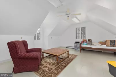 515 Old Fire Tower Road, Capon Bridge, WV 26711 - Photo 73