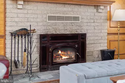 515 Old Fire Tower Road, Capon Bridge, WV 26711 - Photo 5