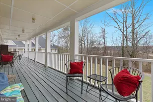 515 Old Fire Tower Rd, Capon Bridge, WV 26711 - Photo 85