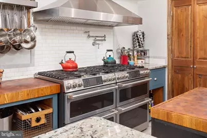 515 Old Fire Tower Road, Capon Bridge, WV 26711 - Photo 15