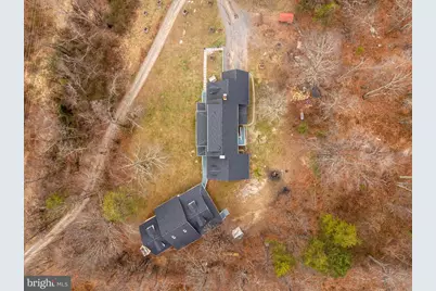 515 Old Fire Tower Road, Capon Bridge, WV 26711 - Photo 111