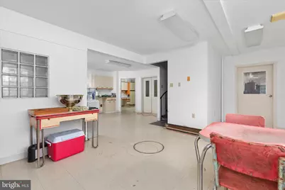 515 Old Fire Tower Road, Capon Bridge, WV 26711 - Photo 67