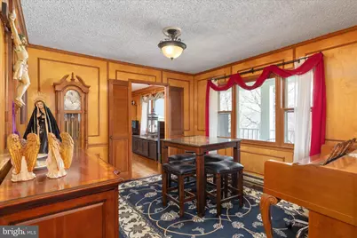 515 Old Fire Tower Road, Capon Bridge, WV 26711 - Photo 9