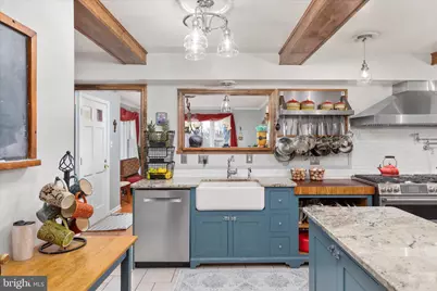 515 Old Fire Tower Road, Capon Bridge, WV 26711 - Photo 13