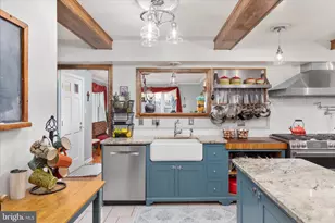 515 Old Fire Tower Rd, Capon Bridge, WV 26711 - Photo 13