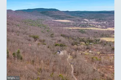 515 Old Fire Tower Road, Capon Bridge, WV 26711 - Photo 105