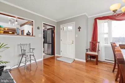 515 Old Fire Tower Road, Capon Bridge, WV 26711 - Photo 25