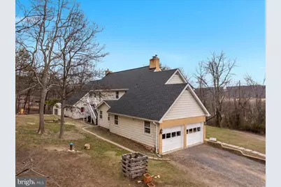 515 Old Fire Tower Road, Capon Bridge, WV 26711 - Photo 115