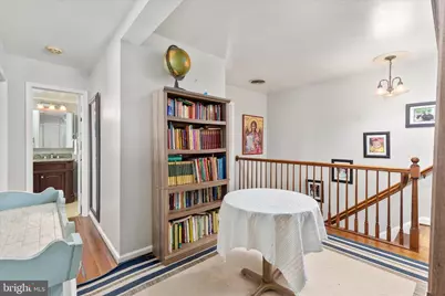 515 Old Fire Tower Road, Capon Bridge, WV 26711 - Photo 55