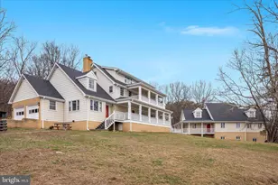 515 Old Fire Tower Rd, Capon Bridge, WV 26711 - Photo 87