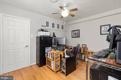 515 Old Fire Tower Road, Capon Bridge, WV 26711 - Photo 47