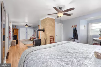 515 Old Fire Tower Road, Capon Bridge, WV 26711 - Photo 41