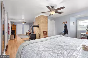 515 Old Fire Tower Rd, Capon Bridge, WV 26711 - Photo 41