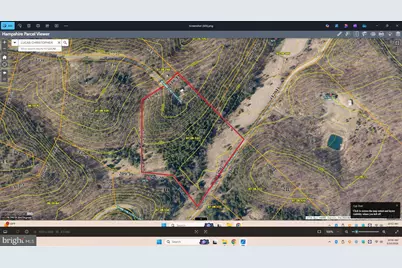 29 Hamilton Estates, Romney, WV 26757 - Photo 9