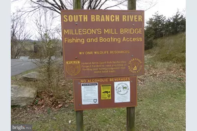 Lot 13 Fawn Drive, Springfield, WV 26763 - Photo 9