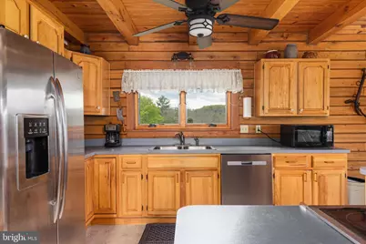 272 Buster Brown Dr., Rio, WV 26755 - Photo 19