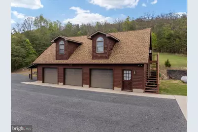 272 Buster Brown Dr., Rio, WV 26755 - Photo 113