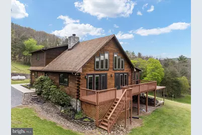 272 Buster Brown Dr., Rio, WV 26755 - Photo 105