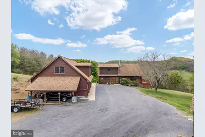 272 Buster Brown Dr., Rio, WV 26755 - Photo 103