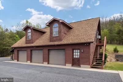 272 Buster Brown Dr., Rio, WV 26755 - Photo 87