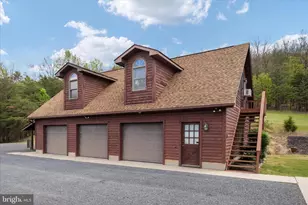 272 Buster Brown Dr, Rio, WV 26755 - Photo 87