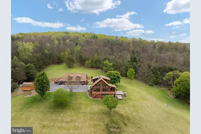 272 Buster Brown Dr., Rio, WV 26755 - Photo 107