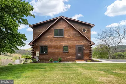 272 Buster Brown Dr., Rio, WV 26755 - Photo 85