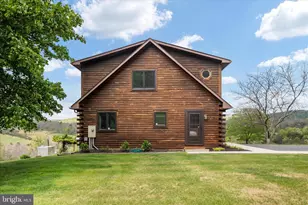 272 Buster Brown Dr, Rio, WV 26755 - Photo 85