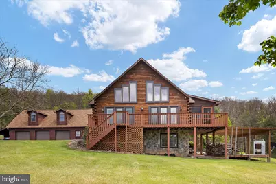 272 Buster Brown Dr., Rio, WV 26755 - Photo 83