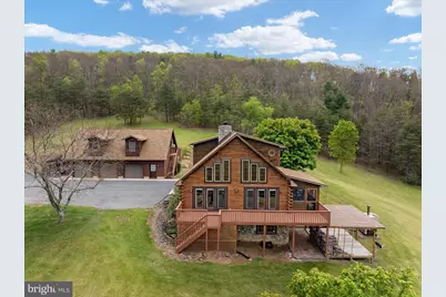 272 Buster Brown Dr., Rio, WV 26755 - Photo 3