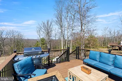 80 Scotsmans Glen Road, Capon Bridge, WV 26711 - Photo 9