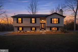 80 Scotsmans Glen Rd, Capon Bridge, WV 26711 - Photo 1